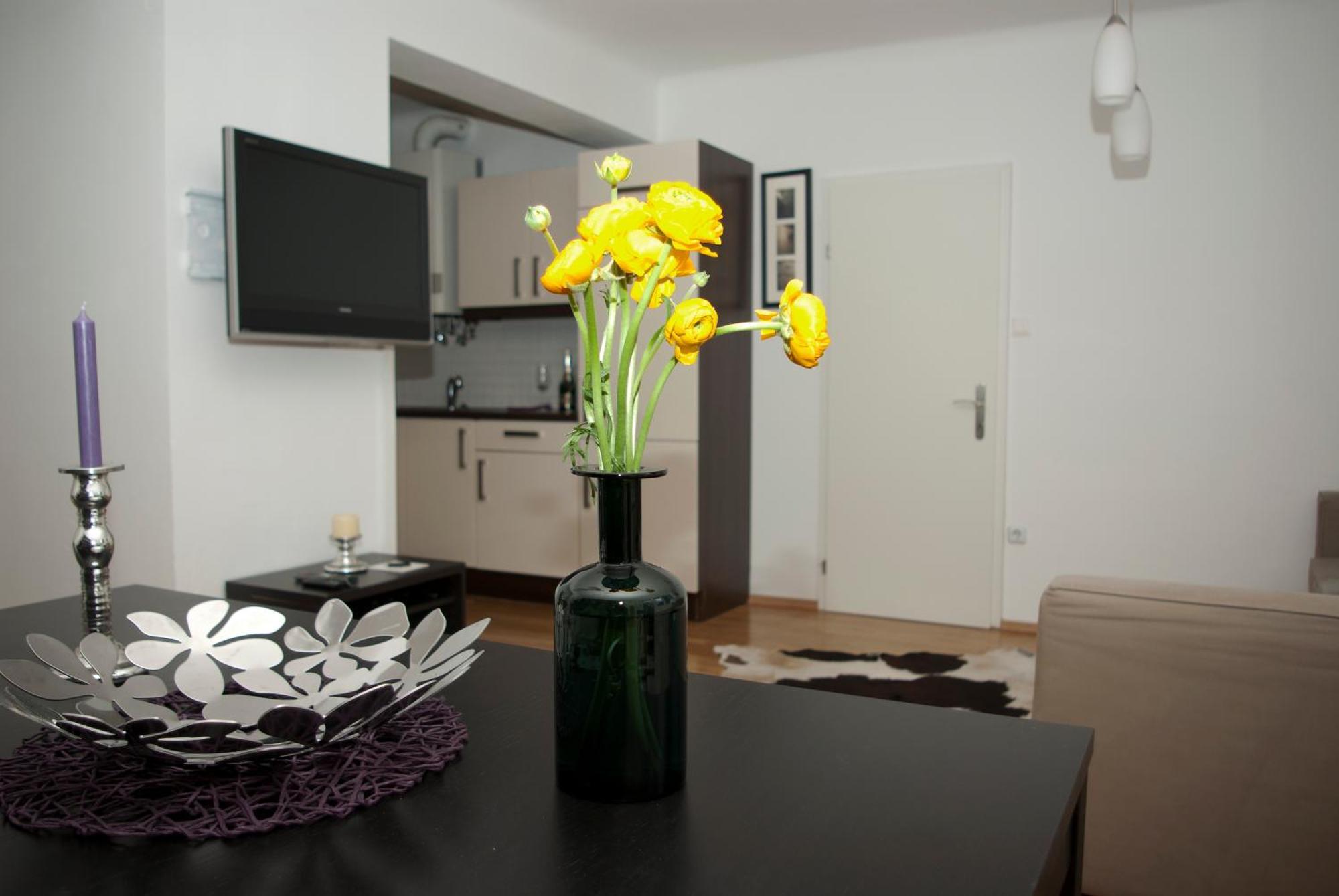 Casa Apartment Wien